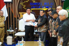 Minta FKUB Masifkan Sosialisasi Kerukunan