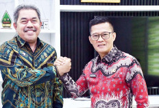 Kemenag Sumsel–PTA Palembang Perkuat Sinergi Tekan Angka Perceraian