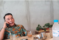 Wakil Ketua DPRD Sumsel H Nopianto Minta Fasilitas dan Pelayanan Bandara Ditingkatkan 