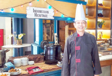 Luminor Hotel Palembang Hadirkan Tempat Santai dan Kuliner Lengkap untuk Akhir Pekan