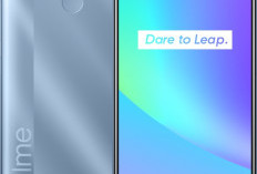 Baterai Jumbo Harga Saku! Realme C25 Jadi Standar Baru HP Murah Berkualitas, Intip Keunggulannya