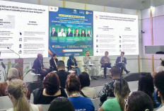 PLN Memperkuat Jalur Menuju Pasar Karbon Global  Melalui Investasi Transisi Energi