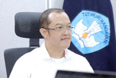 Transformasi Program Studi Didorong Secara Komprehensif dan Berkelanjutan
