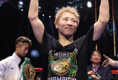 WBC Umumkan Daftar Pemenang  Penghargaan 'WBC Best of 2025'