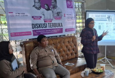AJI Palembang Dorong Perlindungan Jurnalis dan Penyelesaian Sengketa Pers Lewat Mekanisme Dewan Pers