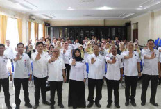 Pemkot Satukan Aksi, Basmi Korupsi