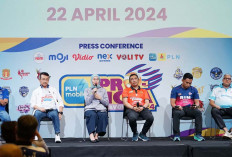 PLN Mobile Proliga 2024 Siap Digelar, Kolaborasi Dukungan Untuk Pengembangan Voli di Tanah Air