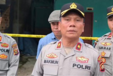 Terungkap! Misteri Kematian IRT di Lebak Murni Sako: Suami Akhirnya Mengaku Jadi Eksekutor