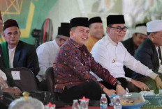 Jaga Sumsel Zero Konflik di tengah Kontestasi Politik