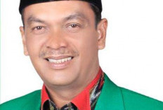 Paslon PPP Prabumulih Digoyang, Ketua DPC Jasman Angkat Suara