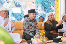 Meriah Festival Santri Cinta Al Quran