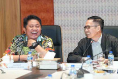 Poin Utama Pembangunan Kota Palembang