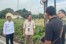 Dorong Pertumbuhan Ekonomi dan Akses Kumunikasi Pasang Pelayanan Internet