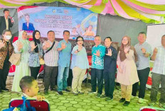 Irma Suryani dan DPPKBPPPA Fasilitasi Teknis Program Bangga Kencana Bersama Mitra