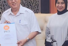 Pasca Putusan MK, Al -Shinta Berharap Makin Banyak Calon Yang Bakal Maju