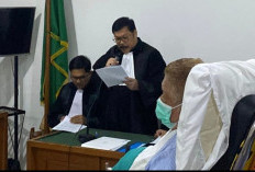 Kuasa Hukum Nilai Penanganan Perkara Haji Halim Sarat Kepentingan dan Pelanggaran Prosedur Hukum
