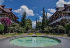 Alumni SMA Negeri 4 Lahat, Sumatera Selatan, Raih Predikat Mahasiswa Terbaik ITB