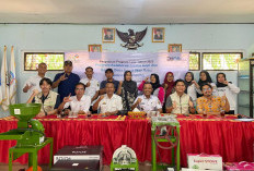  Program TJSL PLN Dorong pertumbuhan pelaku UMKM baru di Kabupaten Pesawaran Lampung