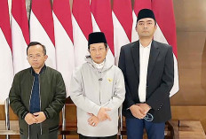 Al-Azhar Buka Kerja Sama Strategis, Indonesia Perkuat Pendidikan Tinggi Islam