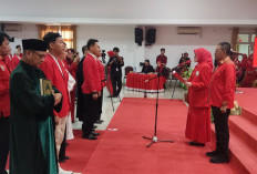 UKB  Gelar Yudisium XXII 2025