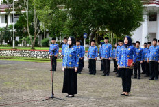 Pemkab Banyuasin Keluarkan SE Jam Kerja Ramadhan