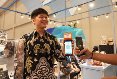 Pemilik SWR, Deddy Suwardi Harumkan Indonesia di Kancah Dunia