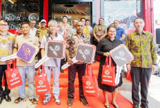 DFSK Genjot Ekspansi Nasional: Resmikan Tiga Dealer Baru di Manokwari, Batam dan Depok