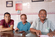 Kelenteng  Marga OH Rayakan HUT Dewa Kwan Te Kong