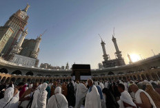 Fase Mina Selesai, Jemaah Bersiap Tawaf Ifadhah 