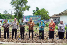 Tiga Puskesmas di OKI Raih Akreditasi Paripurna