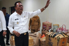 Aksi Kemanusian Pemkot Prabumulih Kumpulkan Rp 1 Milar Lebih