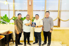 Disnakertrans Muba Sasar Medco Energi dan Seluruh Perusahaan Migas