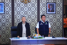 Jalan Palembang – Betung jadi Perhatian Khusus 