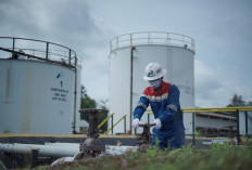 Terkait Tuduhan Perekrutan Tenaga Kerja Diam-diam, Pertamina Angkat Bicara    