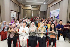 Pastikan Seluruh Penyandang Disabilitas Terdaftar JKN