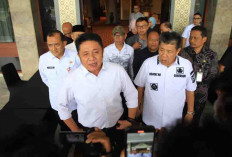Sumsel – Babel Sepakat Bangun Jembatan Bahtera 