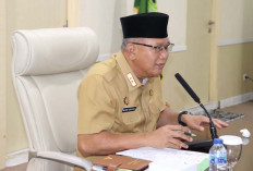 Muba Siap Gelar MTQ ke-XXX Tingkat Provinsi