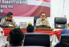 Medco E&P Dipanggil, Dewan PALI Tuding Ada Kelalaian Berujung Pipa Bocor
