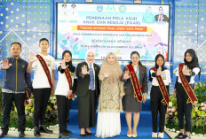 OKU Timur Sosialisasikan Dampak Buruk Pinjol