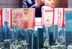 Fundamental Ekonomi Indonesia Dinilai Jauh Lebih Kuat Dibanding Krisis 1998