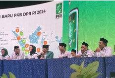 Muhaimin Iskandar Kembali Menjadi Ketum PKB 