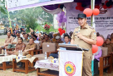 Perawat Pilar Penting Kesehatan