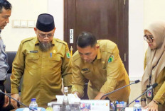 Pertama di Sumsel, Pemkab Muba Canangkan P2HAM