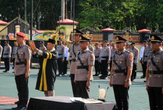 Tekankan Personel untuk Tingkatkan   Kuantitas dan Kualitas Kinerja
