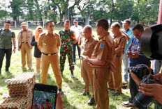 Pasar Murah Paket Hemat Pilih Sesukanya