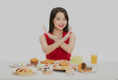 Bikin Wajah Cepat Tua, Hindari 5 Makanan Ini Sebelum Terlambat