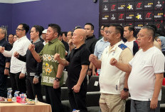 Gubernur : IPL Youth 2025, Harus Mampu Gelorakan Tenis Meja di Sumsel 