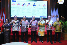 Tegaskan Sistem Merit Sumsel Fokus pada Dampak Layanan