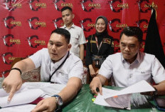 LBH Ganta Keadilan Sriwijaya Somasi AXA Mandiri Terkait Klaim Asuransi Ditolak