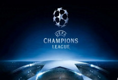 Daftar Tim yang Lolos Ke 16 Besar Liga Champions 2025/26